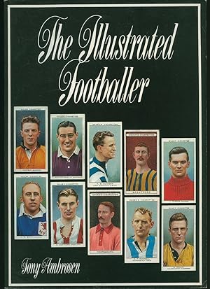 Immagine del venditore per The Illustrated Footballer venduto da Little Stour Books PBFA Member