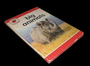 Big Animals