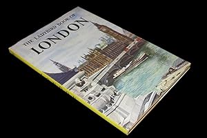 The Ladybird Book of London