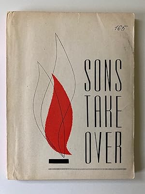 Imagen del vendedor de Sons Take Over a la venta por M.S.  Books