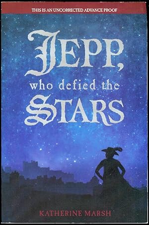 Jepp, Who Defied the Stars