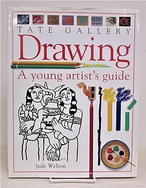 Seller image for Drawing: A Young Artist's Guide for sale by Book Nook