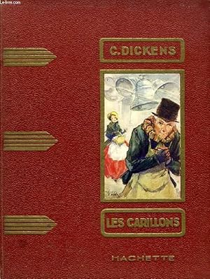 Seller image for LES CARILLONS, CONTES DE FARFADETS for sale by Le-Livre