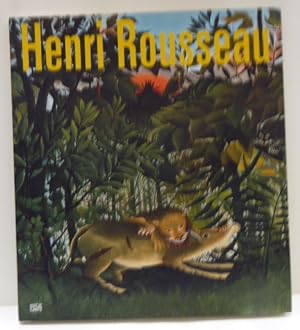 Seller image for HENRI ROUSSEAU for sale by RON RAMSWICK BOOKS, IOBA