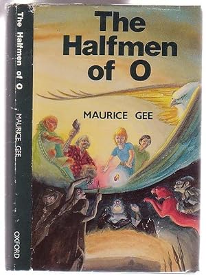 Immagine del venditore per The Halfmen of O venduto da Renaissance Books, ANZAAB / ILAB