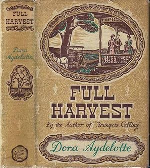 Seller image for Full Harvest for sale by Babylon Revisited Rare Books