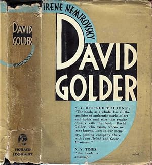 David Golder