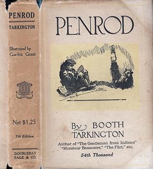 Penrod