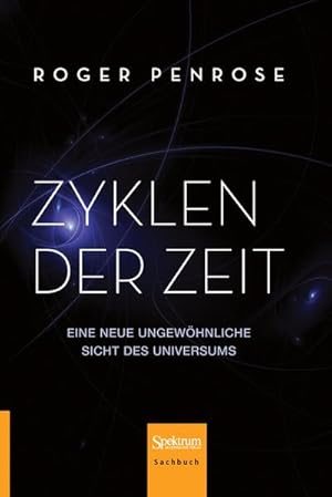 Image du vendeur pour Zyklen der Zeit mis en vente par Rheinberg-Buch Andreas Meier eK