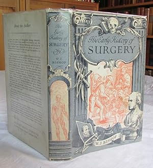 The Early History of Surgery