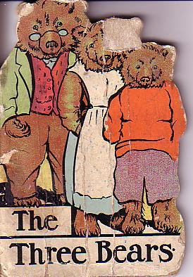 The Three Bears