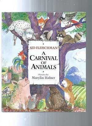 Seller image for A Carnival of Animals for sale by ODDS & ENDS BOOKS