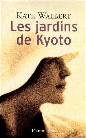 Seller image for Les jardins de Kyoto for sale by JLG_livres anciens et modernes