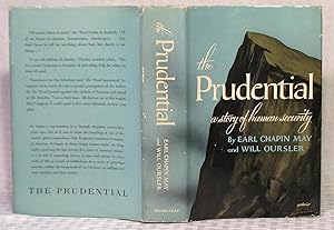 Imagen del vendedor de The Prudential - A Story of Human Security a la venta por you little dickens