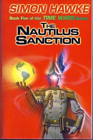 Seller image for Nautilus Sanction for sale by The Other Change of Hobbit