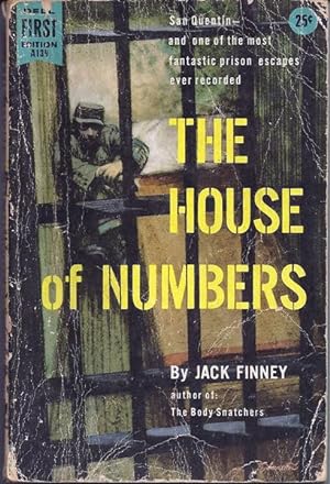 The House of Numbers