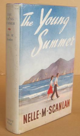 Imagen del vendedor de The Young Summer a la venta por Mainly Fiction
