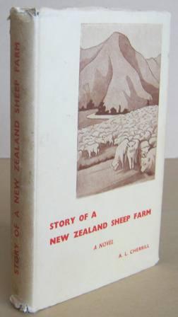 Story of a New Zealand Sheep Farm