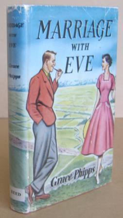 Immagine del venditore per Marriage with Eve venduto da Mainly Fiction