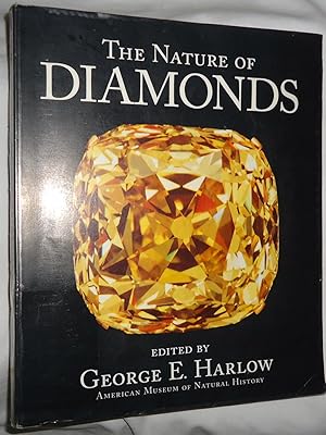 The Nature of Diamonds