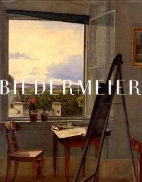 Bild des Verkufers fr Biedermeier : the Invention of Simplicity zum Verkauf von Mahler Books