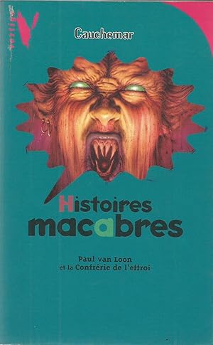 Histoires macabres