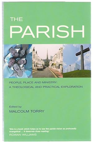 Seller image for Parish : A Practical and Theological Handbook for Local Ministry for sale by Michael Moons Bookshop, PBFA