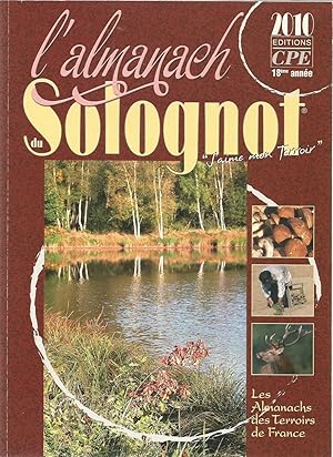 L'Alamanach du Solognot