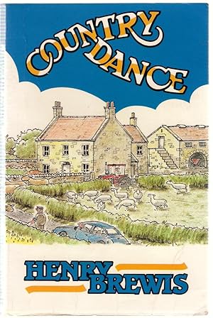 Seller image for Country Dance for sale by Michael Moons Bookshop, PBFA