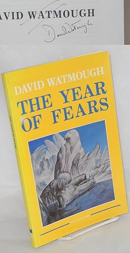 Immagine del venditore per The year of fears venduto da Bolerium Books Inc.