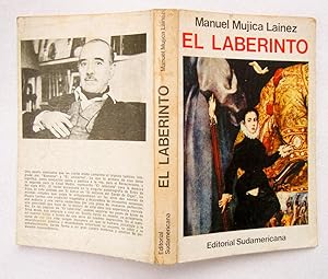 Imagen del vendedor de El Laberinto a la venta por La Social. Galera y Libros