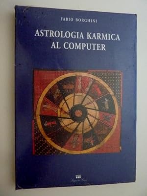 "ASTROLOGIA KARMICA AL COMPUTER"