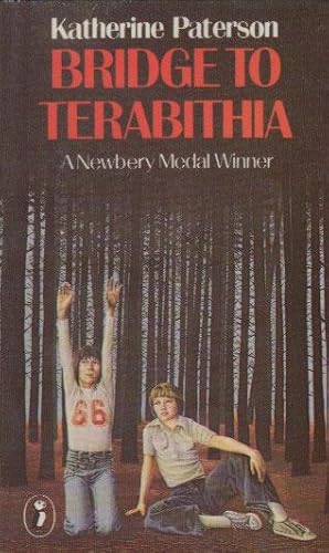 Seller image for BRIDGE TO TERABITHIA for sale by Black Stump Books And Collectables