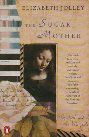 Seller image for THE SUGAR MOTHER for sale by Black Stump Books And Collectables