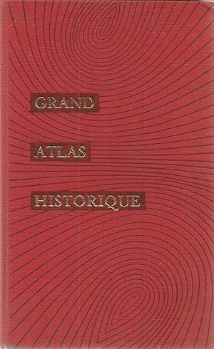 Grand Atlas Historique