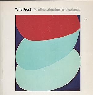 Seller image for Terry Frost, Paintings, Drawings and Collages, for sale by Wyseby House Books