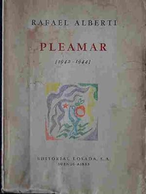 Pleamar (1942-1944)