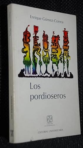 Imagen del vendedor de Los pordioseros a la venta por Libros del Ayer ABA/ILAB