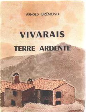 Vivarais terre ardente