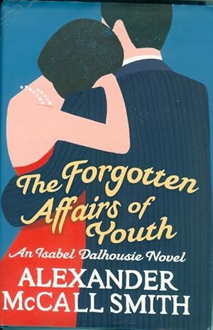 Image du vendeur pour The Forgotten Affairs Of Youth mis en vente par Peakirk Books, Heather Lawrence PBFA