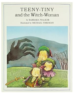 Image du vendeur pour Teeny-Tiny and the Witch-Woman. mis en vente par Blackwell's Rare Books ABA ILAB BA