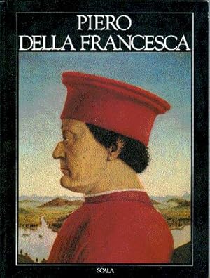 Image du vendeur pour Piero della Francesca mis en vente par LEFT COAST BOOKS