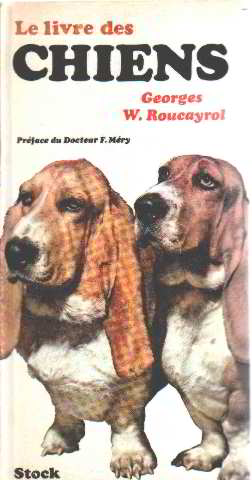 Le livre des chiens