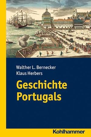 Seller image for Geschichte Portugals for sale by AHA-BUCH GmbH