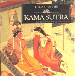 Seller image for The Art of the Kama Sutra: A Compilation of Works from the Bridgeman Art Library for sale by Florida Mountain Book Co.