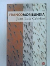 Imagen del vendedor de Francomoribundia a la venta por Librera Ofisierra