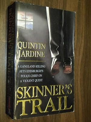 Seller image for Skinner's Trail for sale by Serendipitous Ink