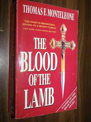 The Blood Of The Lamb