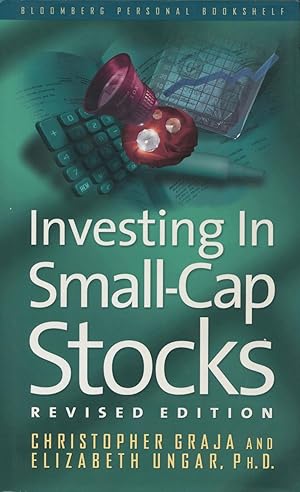 Imagen del vendedor de Investing in Small Cap Stocks (Bloomberg Personal Bookshelf Ser.) a la venta por Kenneth A. Himber