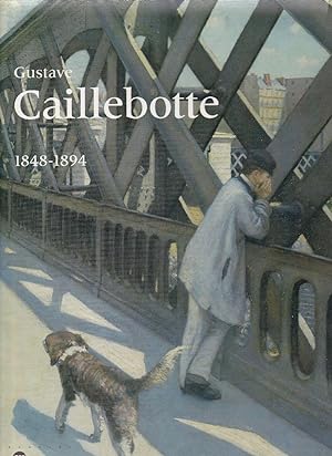 Gustave Caillebotte, 1848-1894